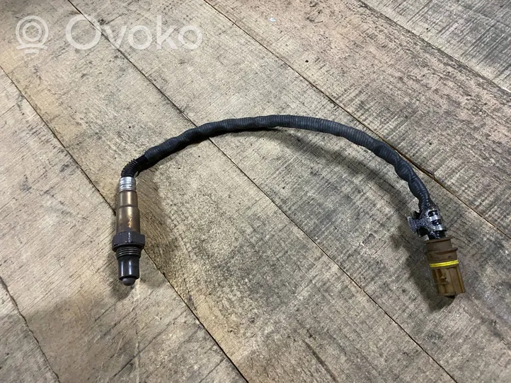 Mercedes-Benz E W211 Sonda lambda 0258006272