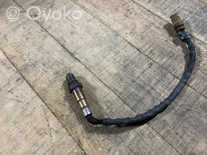 Mercedes-Benz E W211 Sensore della sonda Lambda 0258006272