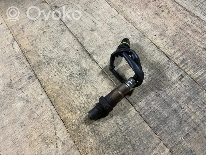 Mercedes-Benz S W220 Sonde lambda 0015406017