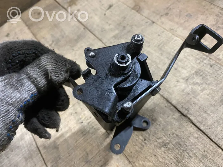 Mercedes-Benz S W220 Sensor de posición del pedal del acelerador A0115428717