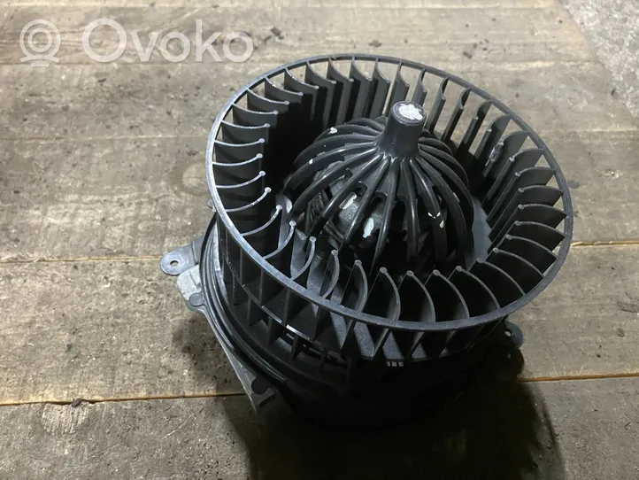 Mercedes-Benz S W220 Ventola riscaldamento/ventilatore abitacolo 20546