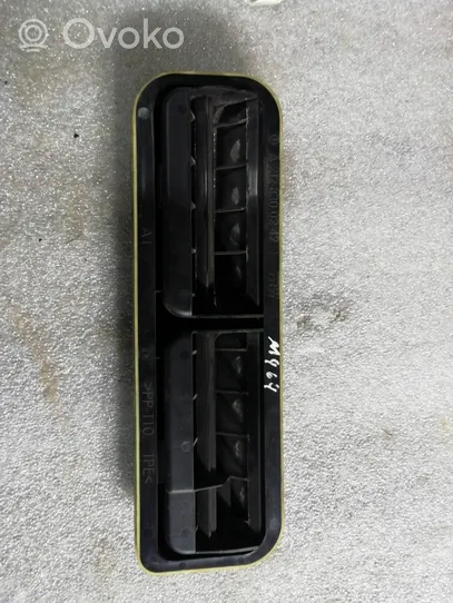 Mercedes-Benz E W212 Quarter panel pressure vent A2128300242