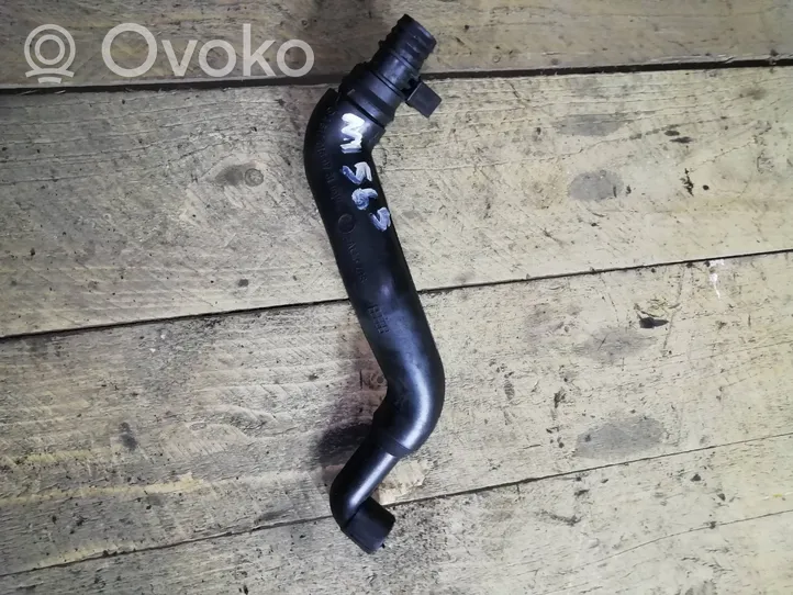 Mercedes-Benz ML W163 Breather hose/pipe A6120160781