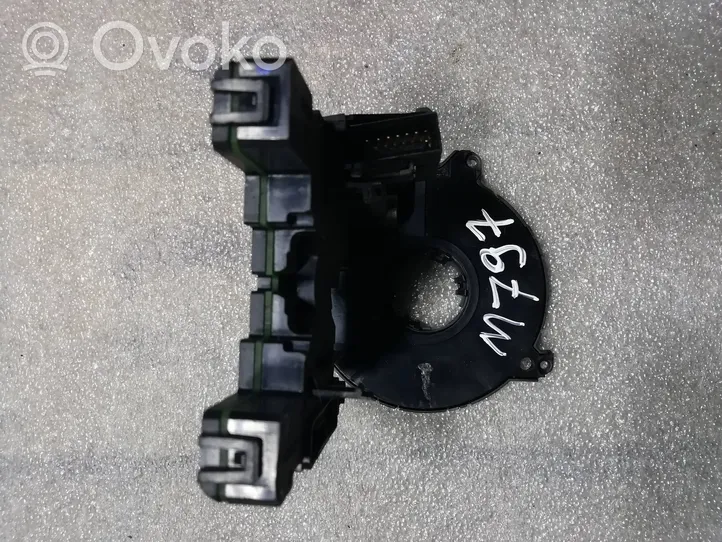 Mercedes-Benz E W211 Steering wheel angle sensor A1715450332