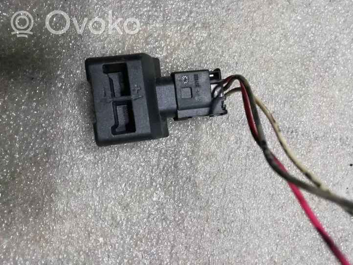 Mercedes-Benz ML W163 ESP acceleration yaw rate sensor A1635420618