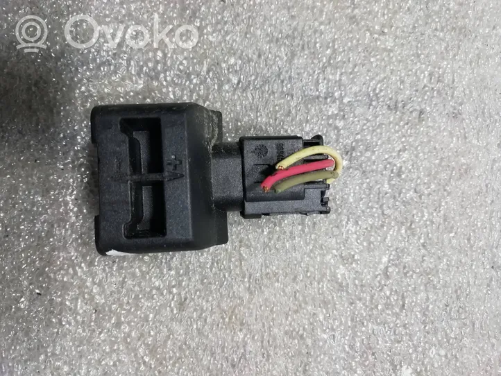 Mercedes-Benz ML W163 ESP acceleration yaw rate sensor A1635420618