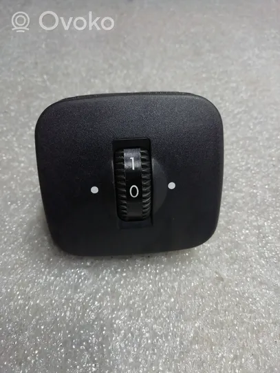 Mercedes-Benz S W220 Seat control switch 2208000878