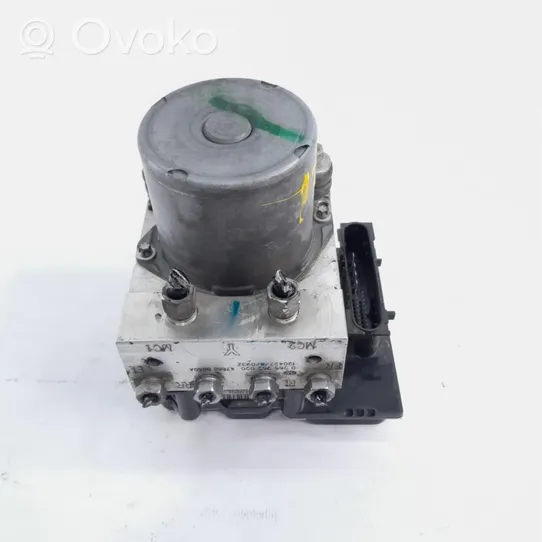 Nissan Qashqai ABS Blokas 0265951849