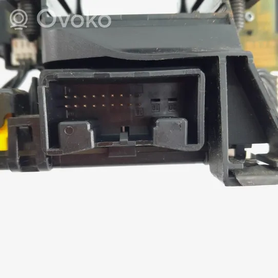Volkswagen PASSAT Interruptor/palanca de limpiador de luz de giro 3C9953507
