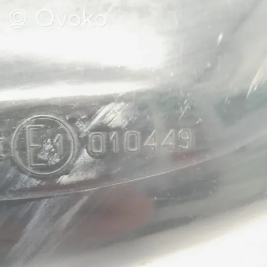 Chrysler Voyager Etuoven sähköinen sivupeili 010449