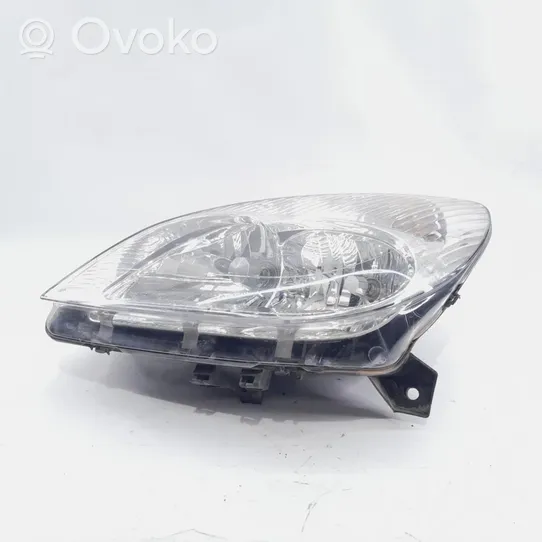 Citroen C5 Phare frontale 9632664880C04