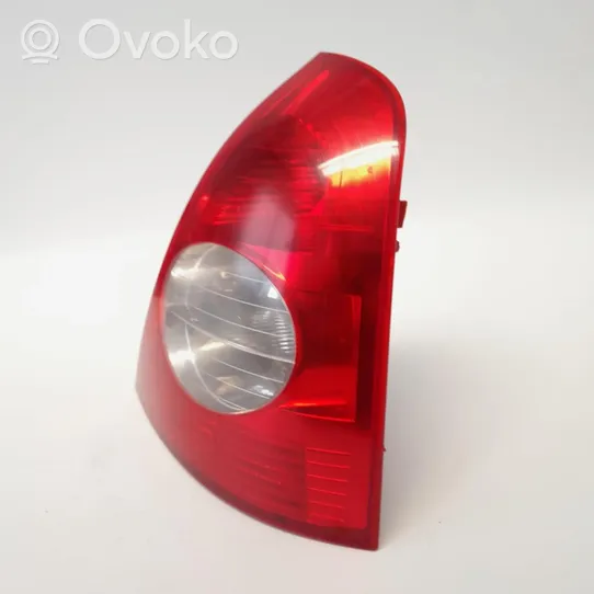 Renault Clio II Rear/tail lights 89023923