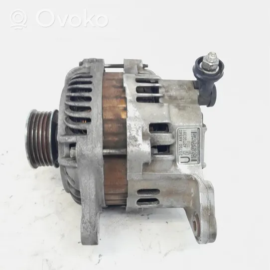 Subaru Impreza II Generatore/alternatore 23700AA540