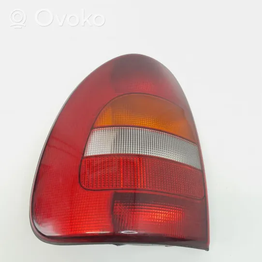 Chrysler Voyager Takavalot 393829