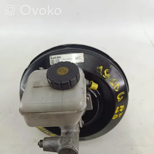 Opel Astra G Servo-frein 90498034