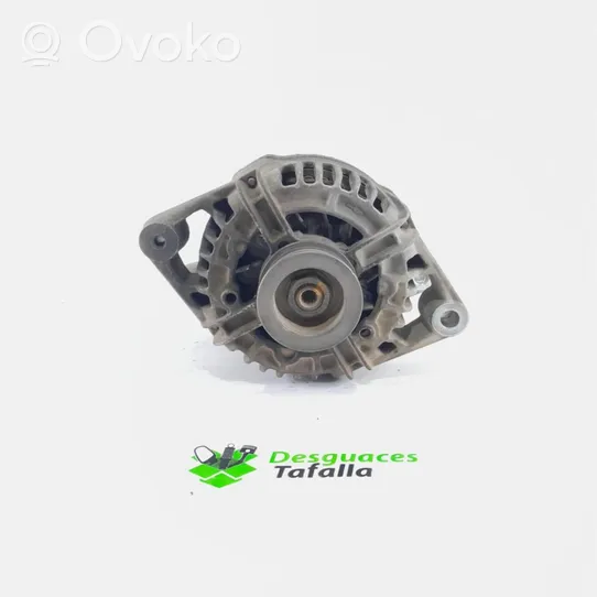 Opel Astra G Alternator 90561971