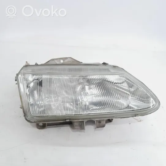 Renault Espace -  Grand espace V Faro/fanale 0492705