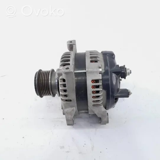 Chrysler Voyager Alternator 04727314