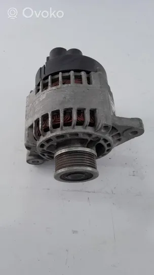 Chrysler Voyager Alternator 04727314