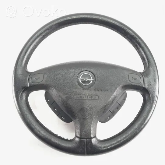 Opel Astra G Ohjauspyörä 090538275
