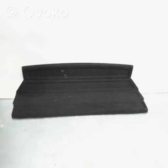 Opel Meriva A Parcel shelf 