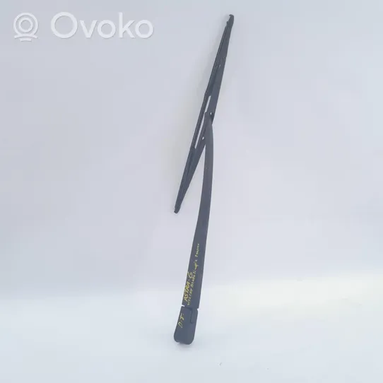 Opel Astra G Rear wiper blade arm 90559442