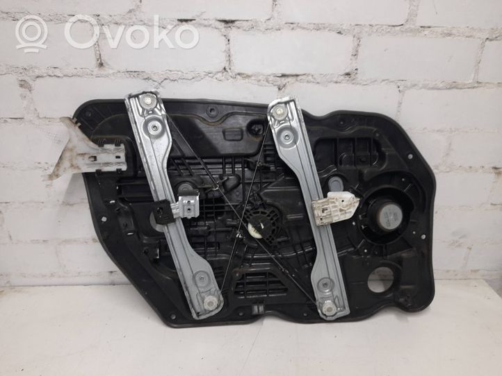 KIA Ceed Priekinio el. lango pakėlimo mechanizmo komplektas 82480A2310