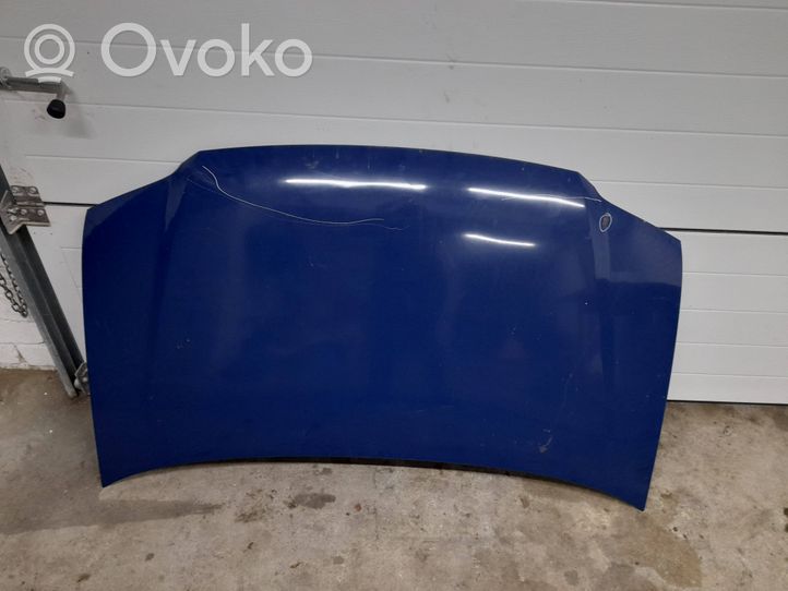 Volkswagen Touran I Engine bonnet/hood 