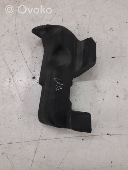 Renault Clio V Support, joint d'aile caoutchouc en mousse 668849516r