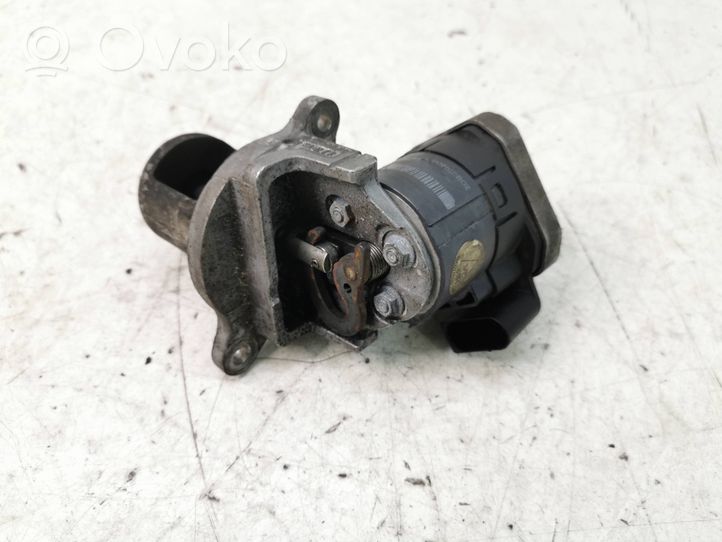 Mercedes-Benz E W211 Soupape vanne EGR 00005320C8