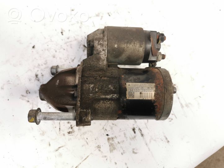 KIA Ceed Starter motor M000T34871ZE