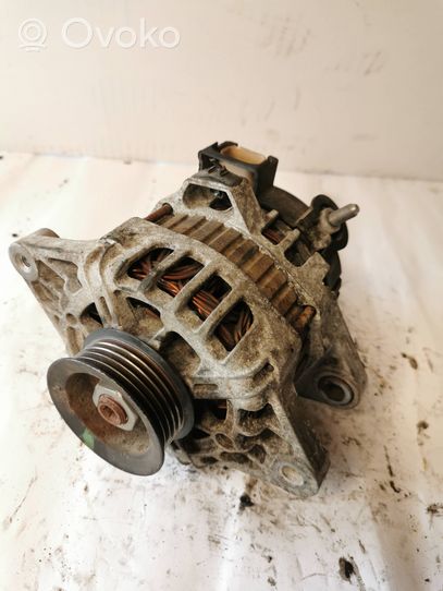 Hyundai i20 (PB PBT) Alternator 3730003100