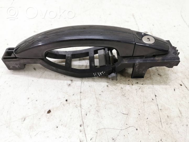 Ford Kuga I Maniglia esterna per portiera anteriore 3M51R224A37