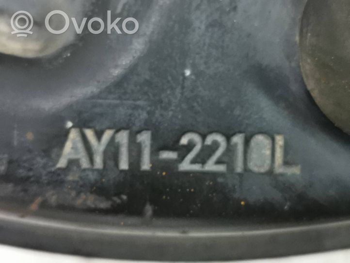 Ford B-MAX Taka-akselin pyöräntuenta AY112219L