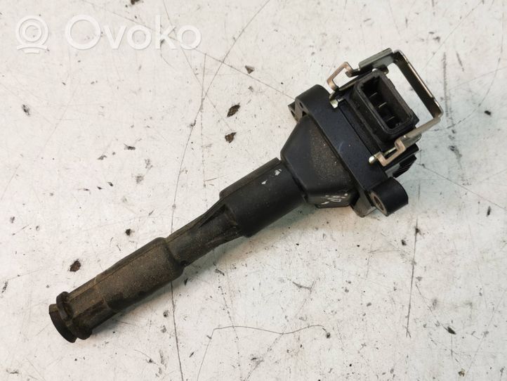 BMW 3 E46 High voltage ignition coil 1703227