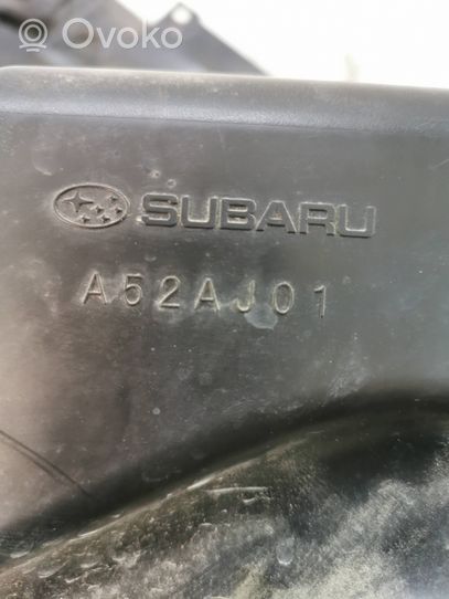 Subaru Outback Couvercle du boîtier de filtre à air A52AJ01