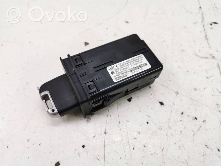 Hyundai ix35 Blocchetto accensione 954902S200