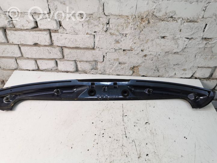 Hyundai ix35 Spoiler del portellone lunotto posteriore 872102Y000