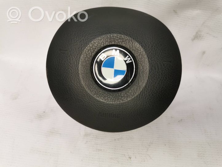 BMW 3 E46 Airbag del volante 33675789101Q