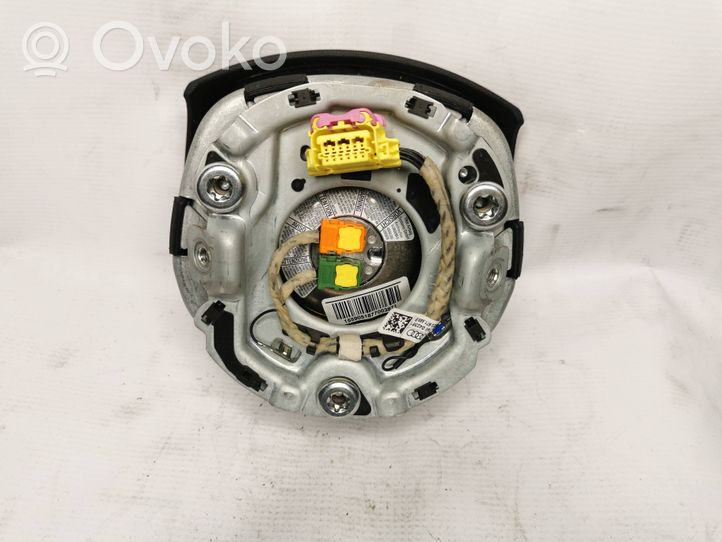 Audi A6 S6 C6 4F Airbag dello sterzo 4F0880201AR