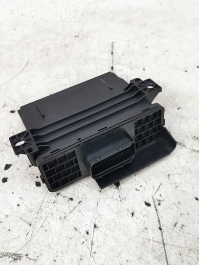 Audi A6 S6 C6 4F Unité de contrôle à bord d'alimentation 4F0907280