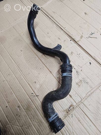 Audi A4 S4 B8 8K Coolant pipe/hose 04L121071H