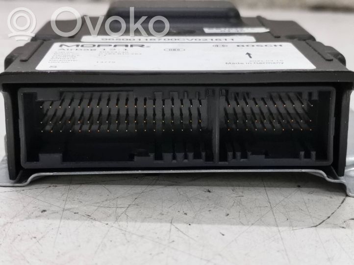 50564740 Alfa Romeo Tonale Airbag control unit/module, 298.74 € | RRR