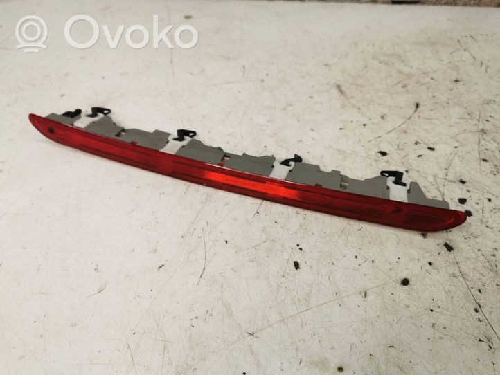 BMW 1 F20 F21 Luce d’arresto centrale/supplementare 7241551