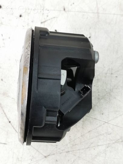 BMW 1 F20 F21 Türgriff Türöffner Heckklappe 7270728