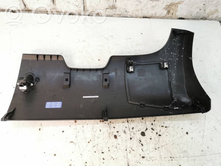 1308179070 Fiat Ducato Glove box lid/cover, 17.85 € RRR
