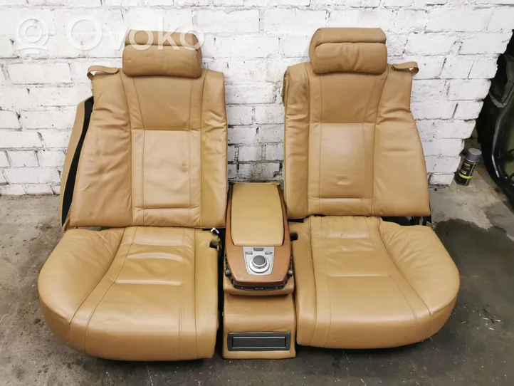 BMW 7 E65 E66 Interior set 