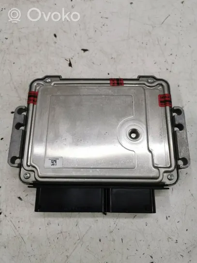 KIA Optima Sterownik / Moduł ECU 391202A317