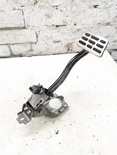 KIA Optima Pedal de freno 