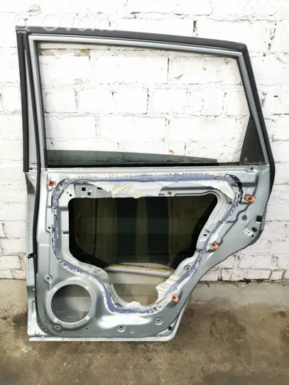 Hyundai Tucson JM Rear door 